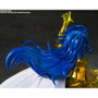 Bandai Tamashii Nations Saint Seiya Figuarts ZERO Metallic Touch Estatua Gemini Saga