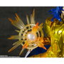 Bandai Tamashii Nations Saint Seiya Figuarts ZERO Metallic Touch Estatua Gemini Saga