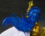 Saint Seiya Figuarts ZERO Metallic Touch Estatua PVC Gemini Saga 21 cm