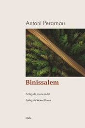 Binissalem, Antoni Perarnau i Burgés - L'ALBI