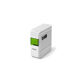 Epson LabelWorks LW-C410 Blanco
