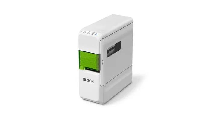 Epson LabelWorks LW-C410 Blanco