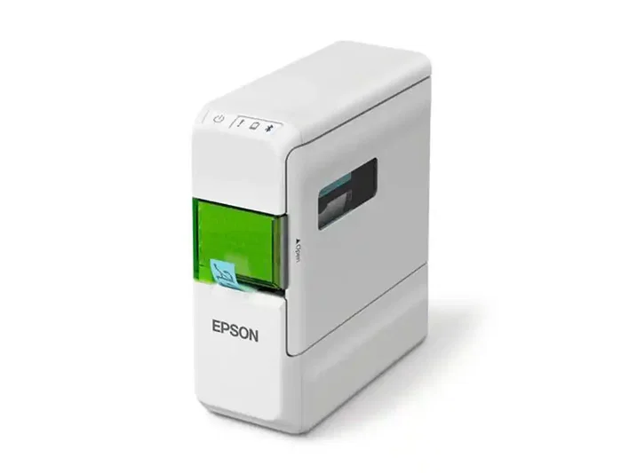 Epson LabelWorks LW-C410 Blanco