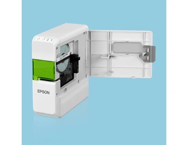 Epson LabelWorks LW-C410 Blanco