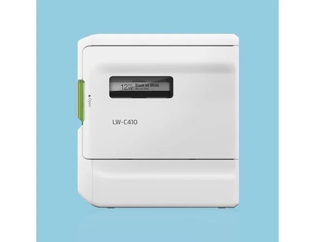Epson LabelWorks LW-C410 Blanco