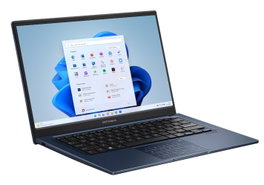 Asus Vivobook 14 X1404MA-EB053W Intel Core 7, 14 pulg FHD, 16GB, 512GB, Azul