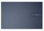 Asus Vivobook 14 X1404MA-EB053W Intel Core 7, 14 pulg FHD, 16GB, 512GB, Azul