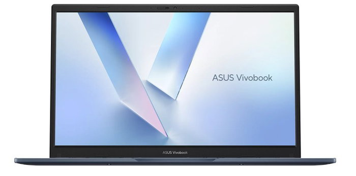Asus Vivobook 14 X1404MA-EB053W Intel Core 7, 14 pulg FHD, 16GB, 512GB, Azul