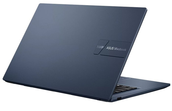 Asus Vivobook 14 X1404MA-EB053W Intel Core 7, 14 pulg FHD, 16GB, 512GB, Azul