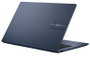 Asus Vivobook 14 X1404MA-EB053W Intel Core 7, 14 pulg FHD, 16GB, 512GB, Azul