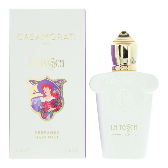 Xerjoff Casamorati 1888 - La Tosca Bruma perfumada para el cabello 30 ml