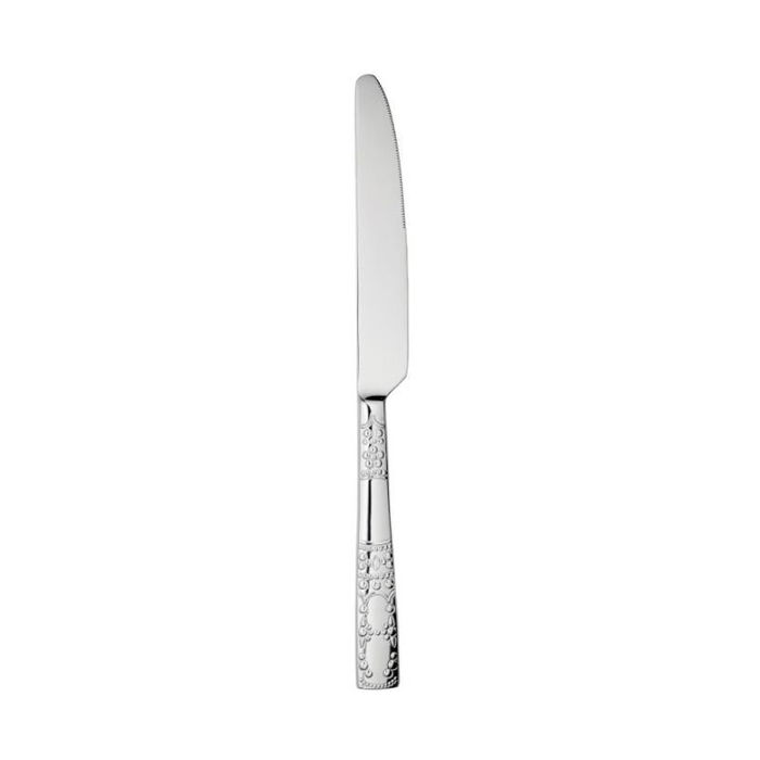 Le coq Kira Cuchillo de Postre 21 cm - Juego de 12 Unidades - Diseño Barroco y Elegante Le coq Kira Cuchillo de Postre 21 cm - Juego de 12 Unidades - Diseño Barroco y Elegante