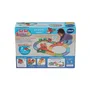 VTech Tut Tut Bolides Set Tren Express Tut Tut + Tren de Vapor de Pedro, Multicolor, Idioma Francés