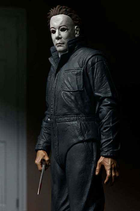 Halloween H20: 20 años después Figura Ultimate Michael Myers 18 cm Halloween H20: 20 años después Figura Ultimate Michael Myers 18 cm