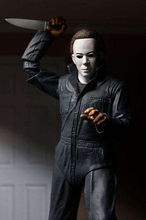 Halloween H20: 20 años después Figura Ultimate Michael Myers 18 cm Halloween H20: 20 años después Figura Ultimate Michael Myers 18 cm