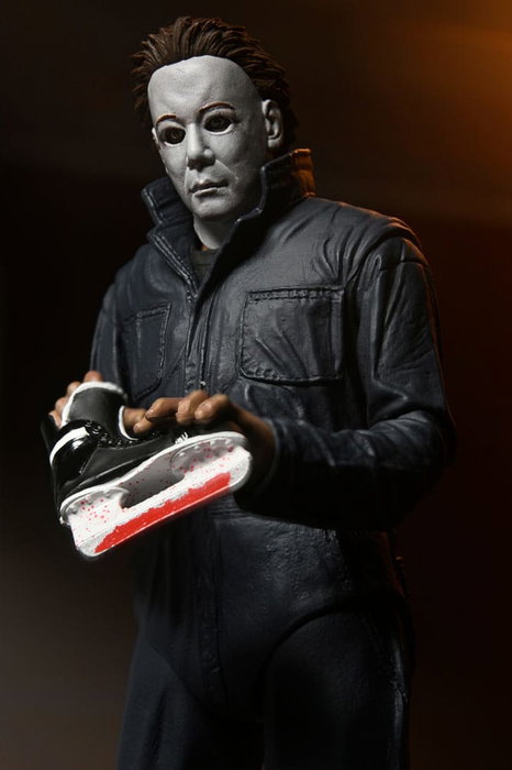Halloween H20: 20 años después Figura Ultimate Michael Myers 18 cm Halloween H20: 20 años después Figura Ultimate Michael Myers 18 cm