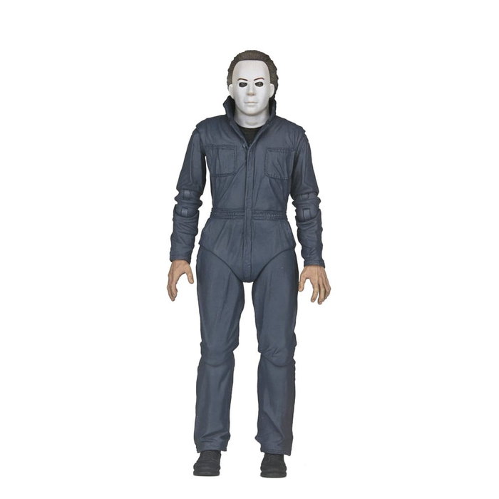 Halloween H20: 20 años después Figura Ultimate Michael Myers 18 cm Halloween H20: 20 años después Figura Ultimate Michael Myers 18 cm
