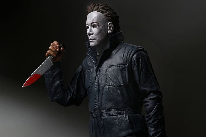 Halloween H20: 20 años después Figura Ultimate Michael Myers 18 cm Halloween H20: 20 años después Figura Ultimate Michael Myers 18 cm