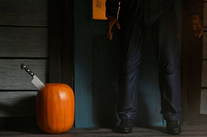 Halloween H20: 20 años después Figura Ultimate Michael Myers 18 cm Halloween H20: 20 años después Figura Ultimate Michael Myers 18 cm