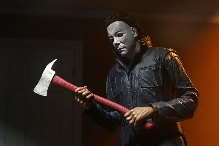 Halloween H20: 20 años después Figura Ultimate Michael Myers 18 cm Halloween H20: 20 años después Figura Ultimate Michael Myers 18 cm