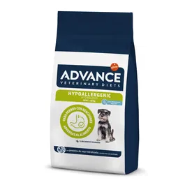 Advance Alimento para Perro Hypoallergic Mini Sabor Natural 2 kg