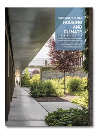 Vivienda y Clima. Housing and climate, Jose Maria De Lapuerta - GENERAL EDICIONES ARQUITECTURA