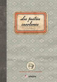 EFADOS Les postres catalanes