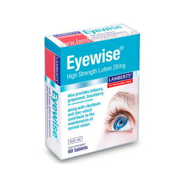 Eyewise® Con 20 Mg De Luteína