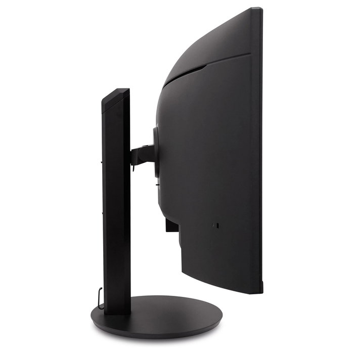 Acer CB343CUR Monitor Curvo de 34 pulgadas 3440 x 1440 120Hz Negro Acer CB343CUR Monitor Curvo de 34 pulgadas 3440 x 1440 120Hz Negro