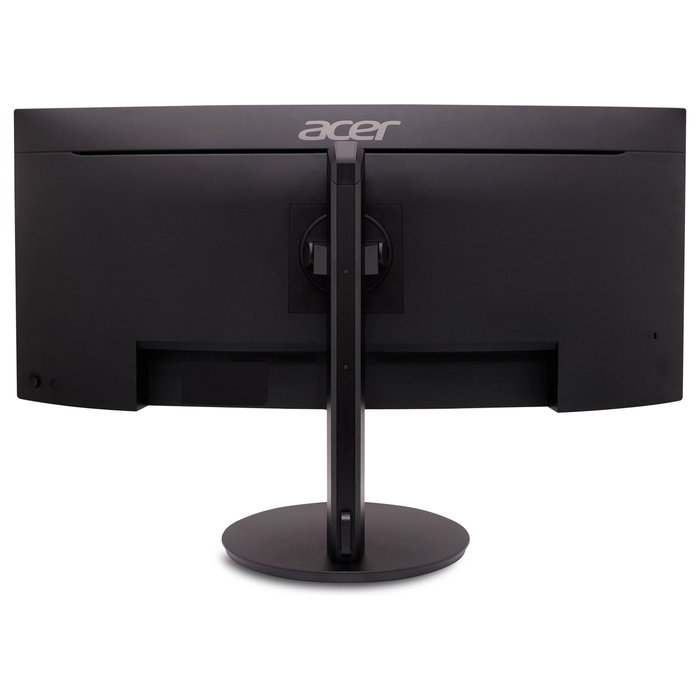 Acer CB343CUR Monitor Curvo de 34 pulgadas 3440 x 1440 120Hz Negro Acer CB343CUR Monitor Curvo de 34 pulgadas 3440 x 1440 120Hz Negro