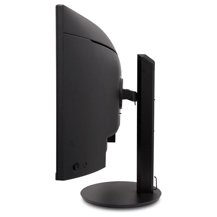 Acer CB343CUR Monitor Curvo de 34 pulgadas 3440 x 1440 120Hz Negro Acer CB343CUR Monitor Curvo de 34 pulgadas 3440 x 1440 120Hz Negro