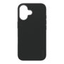 PanzerGlass CARE Case Fashion Black MagSafe para iPhone 16