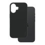 PanzerGlass CARE Case Fashion Black MagSafe para iPhone 16