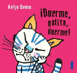 TAKATUKA, DUERME GATITA DUERME, Antje Damm - Álbumes
