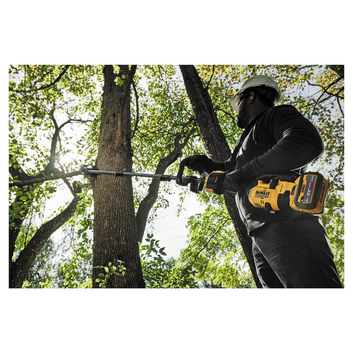 DeWALT DCMASPS5N-XJ Accesorio de Podadora de Altura DeWALT DCMASPS5N-XJ Accesorio de Podadora de Altura