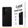 PanzerGlass CARE TPU Case Funda Negro Resistente a Golpes para Samsung Galaxy S26 Ultra - Black