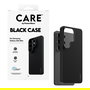 PanzerGlass CARE TPU Case Funda Negro Resistente a Golpes para Samsung Galaxy S26 Ultra - Black
