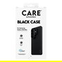 PanzerGlass CARE TPU Case Funda Negro Resistente a Golpes para Samsung Galaxy S26 Ultra - Black