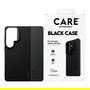 PanzerGlass CARE TPU Case Funda Negro Resistente a Golpes para Samsung Galaxy S26 Ultra - Black