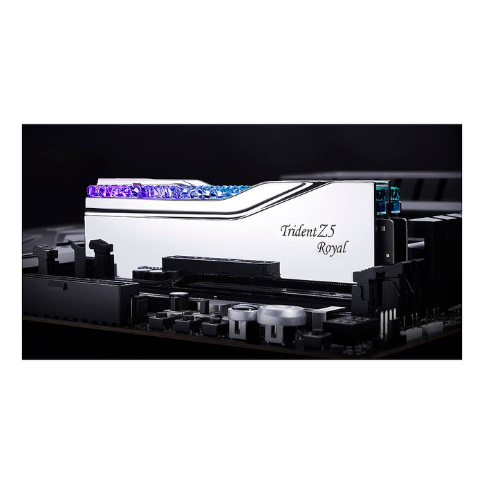 G.Skill Trident Z5 Neo RGB F5-6800J3445G16GX2-TR5S 32GB (2x16GB) DDR5 6800MHz CL34 Kit PC