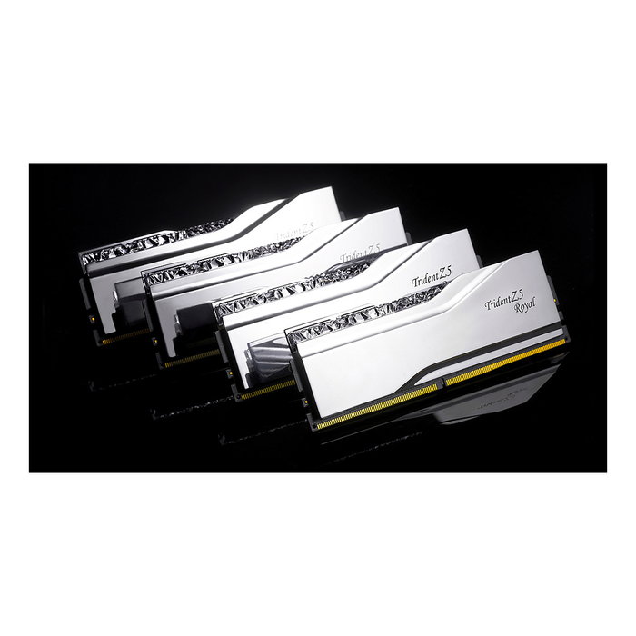 G.Skill Trident Z5 Neo RGB F5-6800J3445G16GX2-TR5S 32GB (2x16GB) DDR5 6800MHz CL34 Kit PC