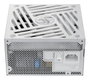 Seasonic FOCUS GX-850 White ATX 3.1 850W 80+ Gold
