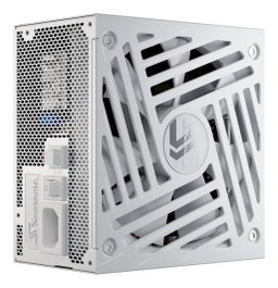 Seasonic FOCUS GX-850 White ATX 3.1 850W 80+ Gold