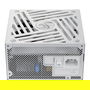 Seasonic FOCUS-GX-850-V4-WHITE Fuente de Alimentación ATX 3.1, 850W, 80+ Gold, Blanca