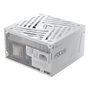Seasonic FOCUS GX-850 White ATX 3.1 850W 80+ Gold
