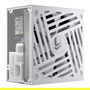 Seasonic FOCUS-GX-850-V4-WHITE Fuente de Alimentación ATX 3.1, 850W, 80+ Gold, Blanca