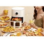 Freidora de Aire Xiaomi Smart Air Fryer Pro Blanco 1600 W 4 L