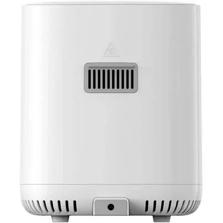 Freidora de Aire Xiaomi Smart Air Fryer Pro Blanco 1600 W 4 L Freidora de Aire Xiaomi Smart Air Fryer Pro Blanco 1600 W 4 L