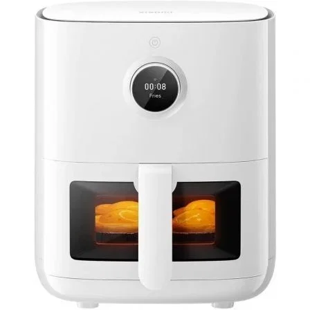 Freidora de Aire Xiaomi Smart Air Fryer Pro Blanco 1600 W 4 L Freidora de Aire Xiaomi Smart Air Fryer Pro Blanco 1600 W 4 L