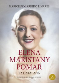 SEKOTIA, Elena Maristany Pomar. La Catalana - Maricruz Garrido Linares